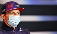 Verstappen Italië