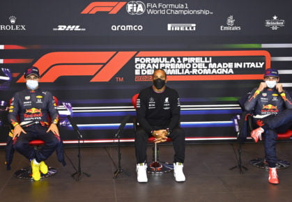Preview Imola