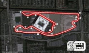 Video F1-circuit miami