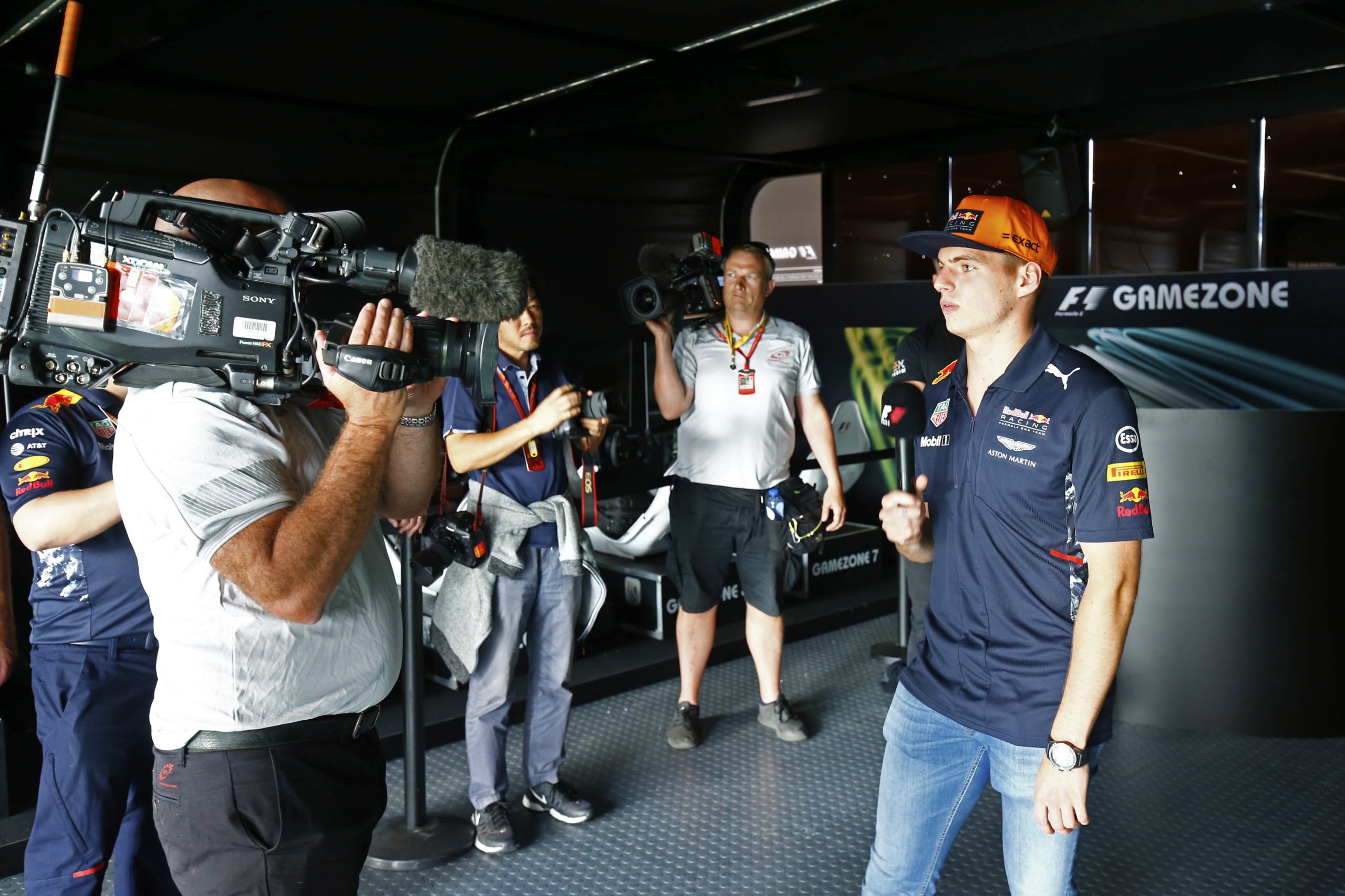 F1 in Nederland t/m 2024 bij Viaplay, zes races per jaar gratis live te zien