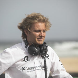 Rosberg