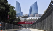 Baku City Circuit