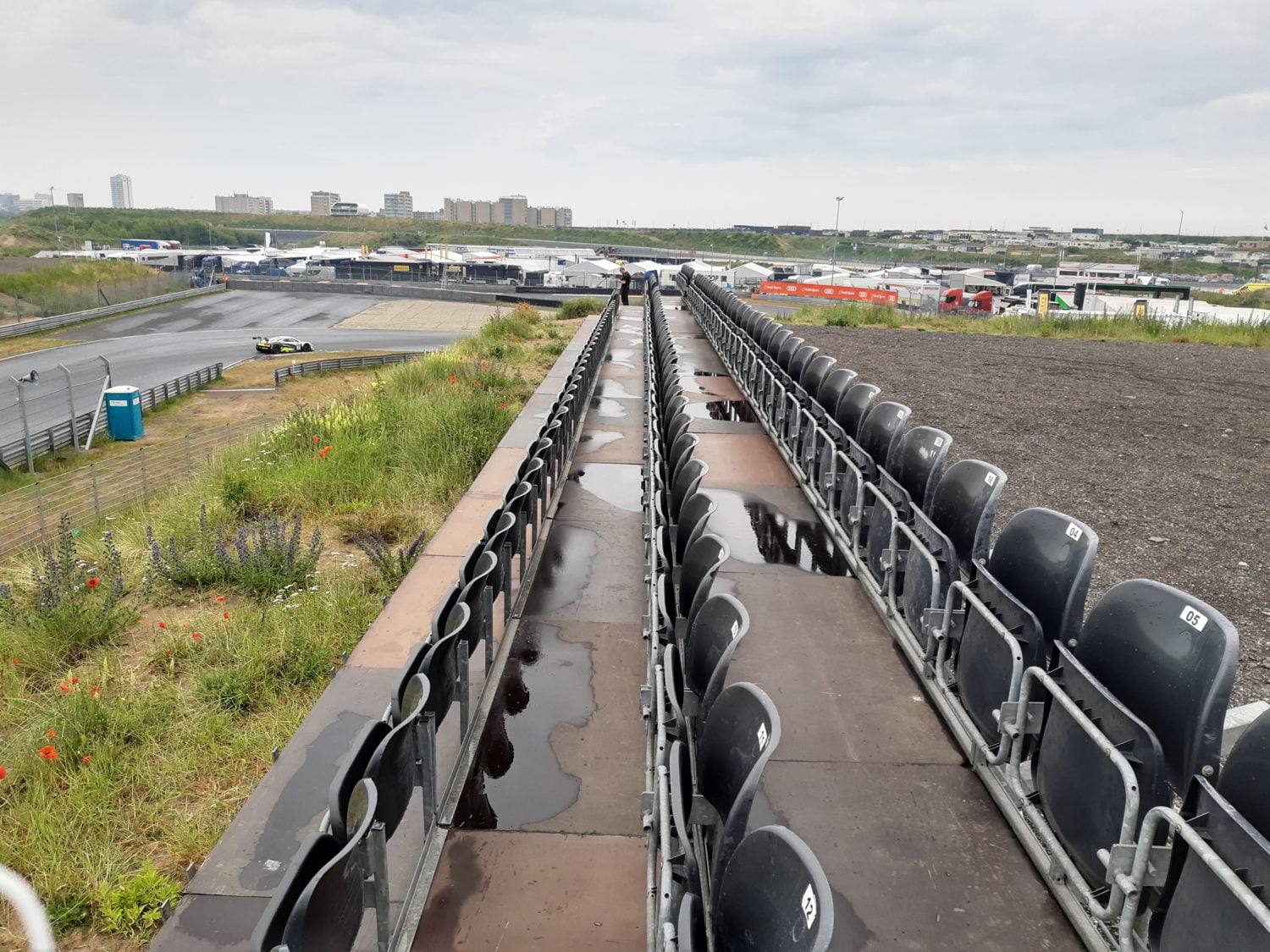 Zandvoort Dutch GP