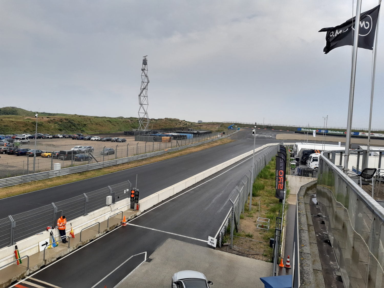 Zandvoort Dutch GP