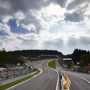 Spa-Francorchamps