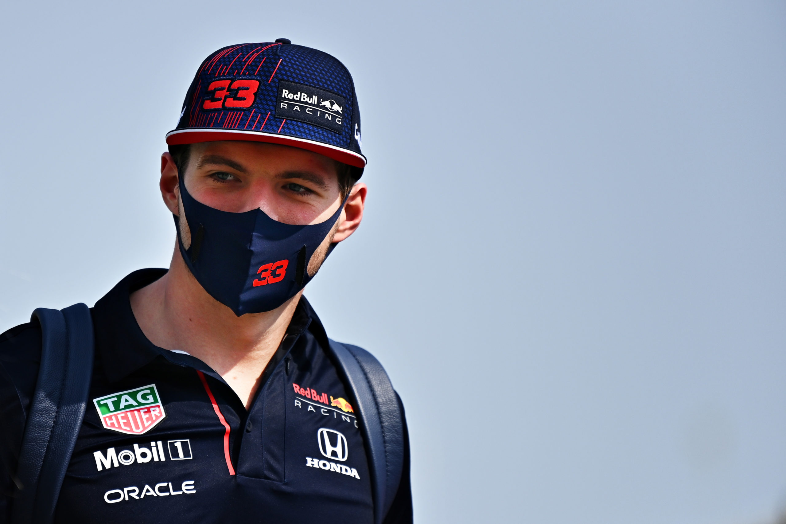 Verstappen over harde toon Mercedes: ‘Ware aard van het beestje komt