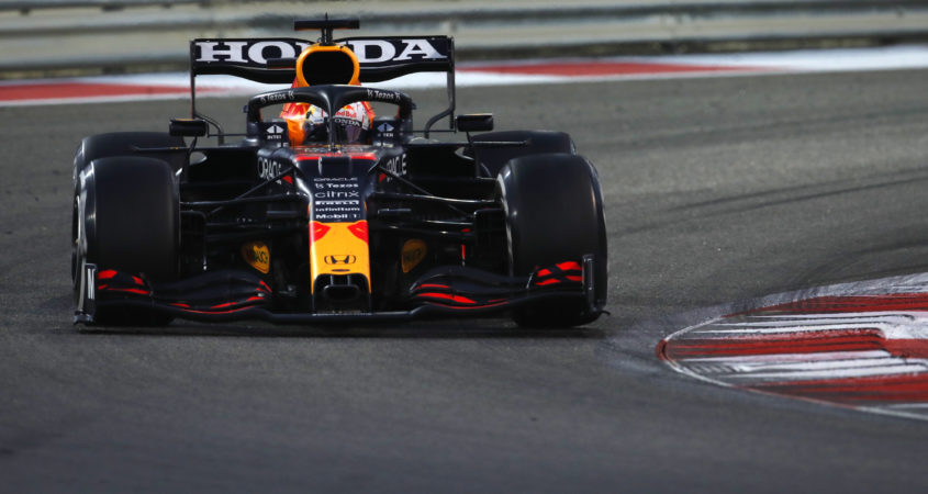 Rust uit Sporten delen Max Verstappen wereldkampioen Formule 1 na zinderende slotronde - Formule1 .nl