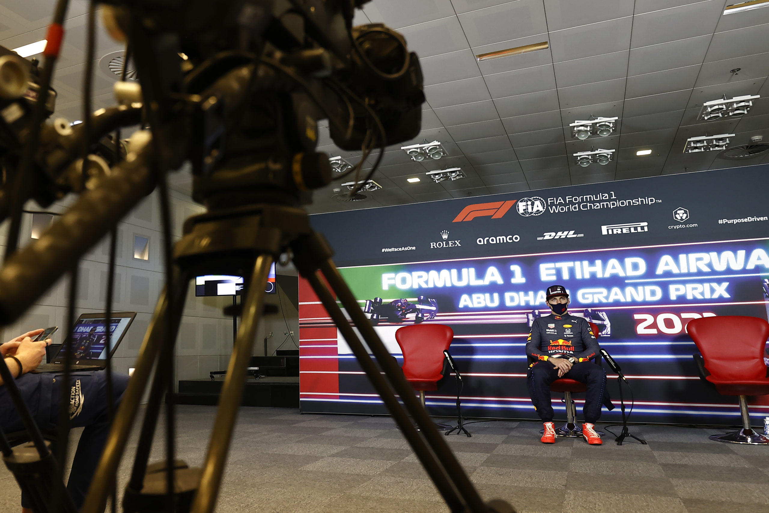 &laquo;Gå og gi en unik utsikt&raquo;