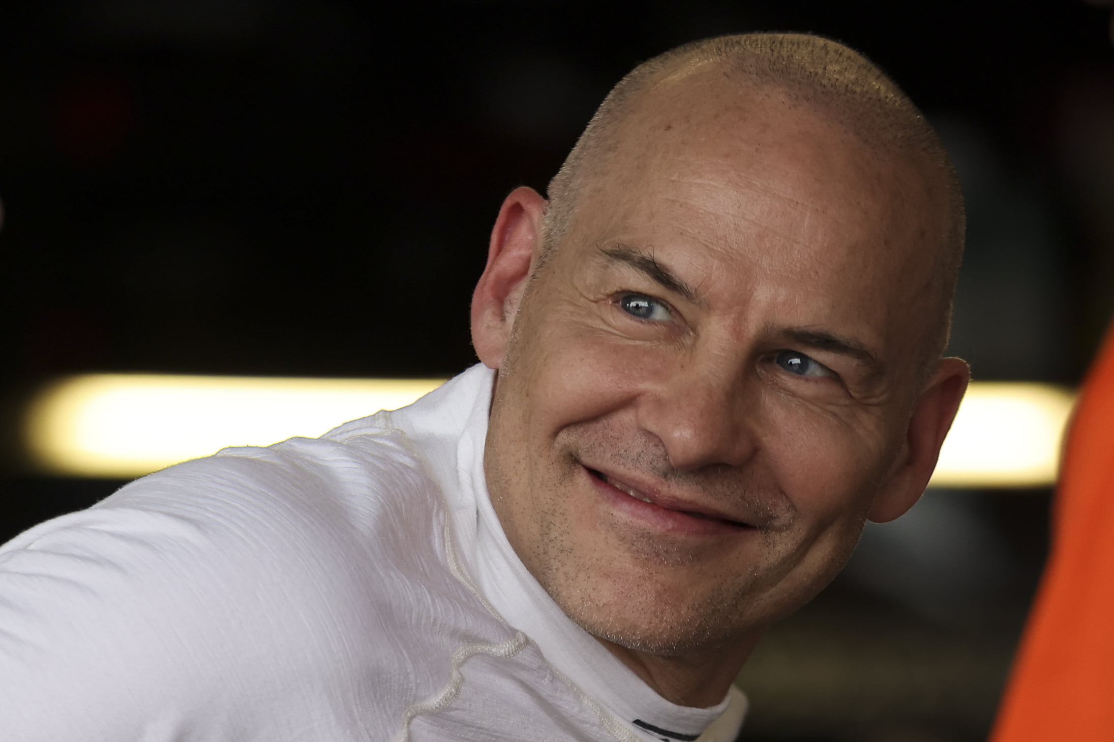 Jacques Villeneuve