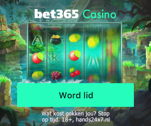 bet365 casino bonus