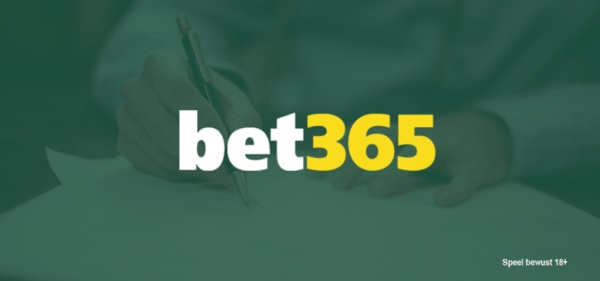 bet365 betaalmethodes