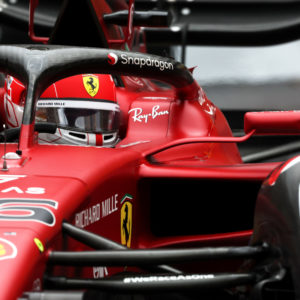 Charles Leclerc baalde stevig van de strategische blunder van Ferrari in Monaco