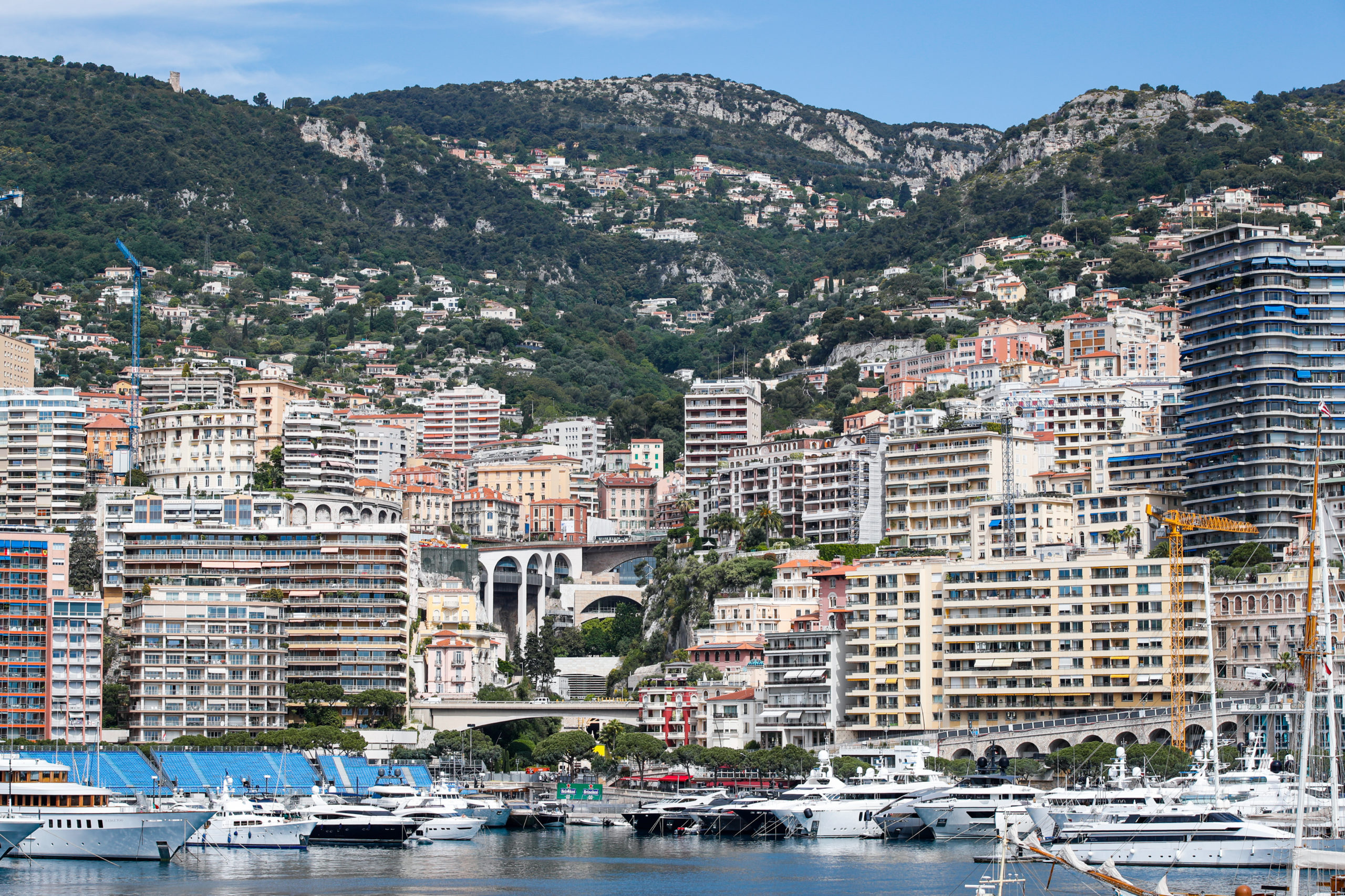 Hoe laat begint de Grand Prix van Monaco? De starttijden op een rij