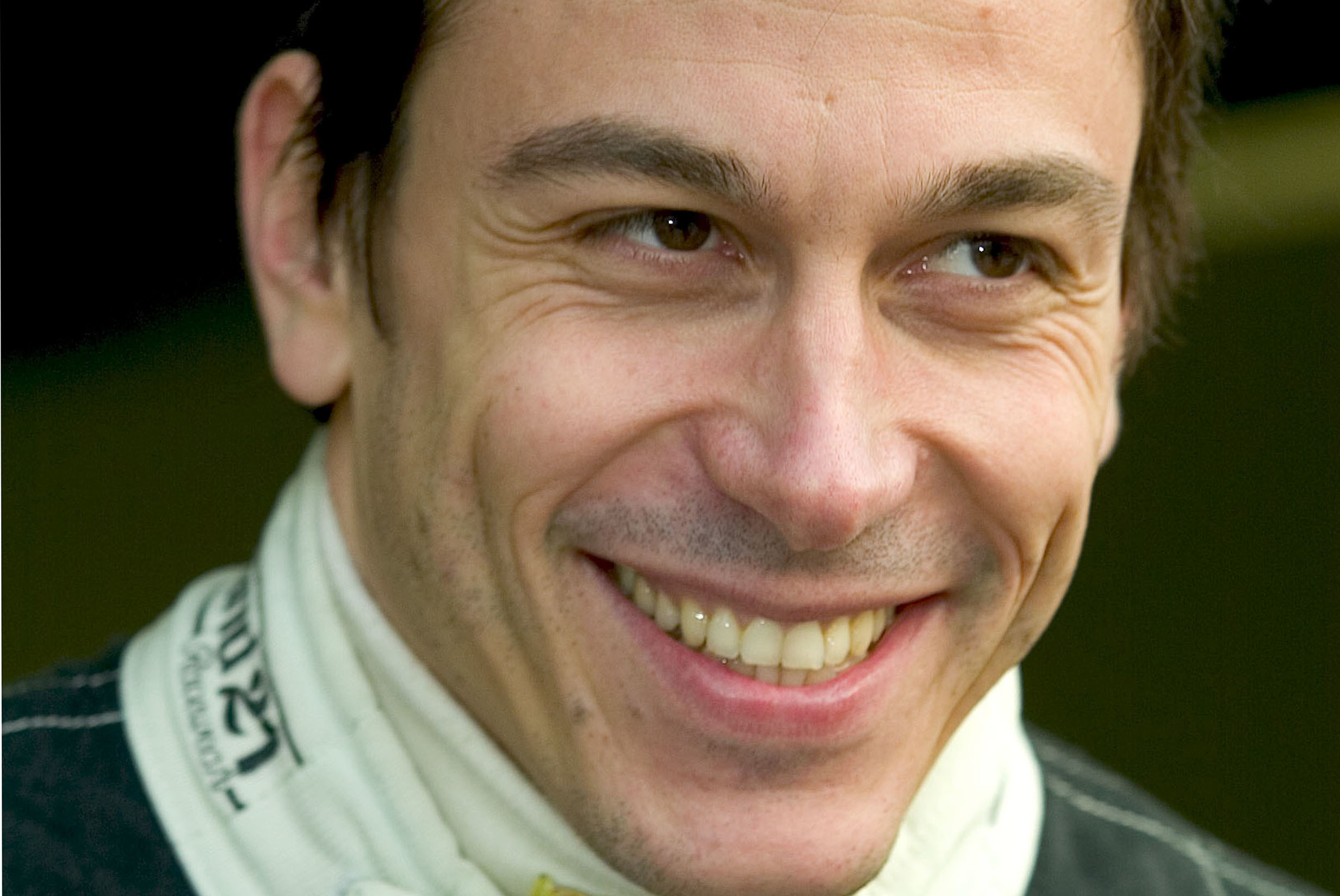 De raceroots van Wolff: hoe jonge Toto op de Red Bull Ring zijn coureursdroom opgaf - Formule1.nl