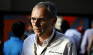 Formule 1-CEO Stefano Domenicali is bereid te praten over de Duitse GP