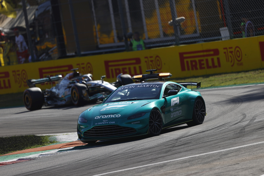 Media stranieri: “La FIA deve agire!” Media stranieri: “La FIA deve agire!”