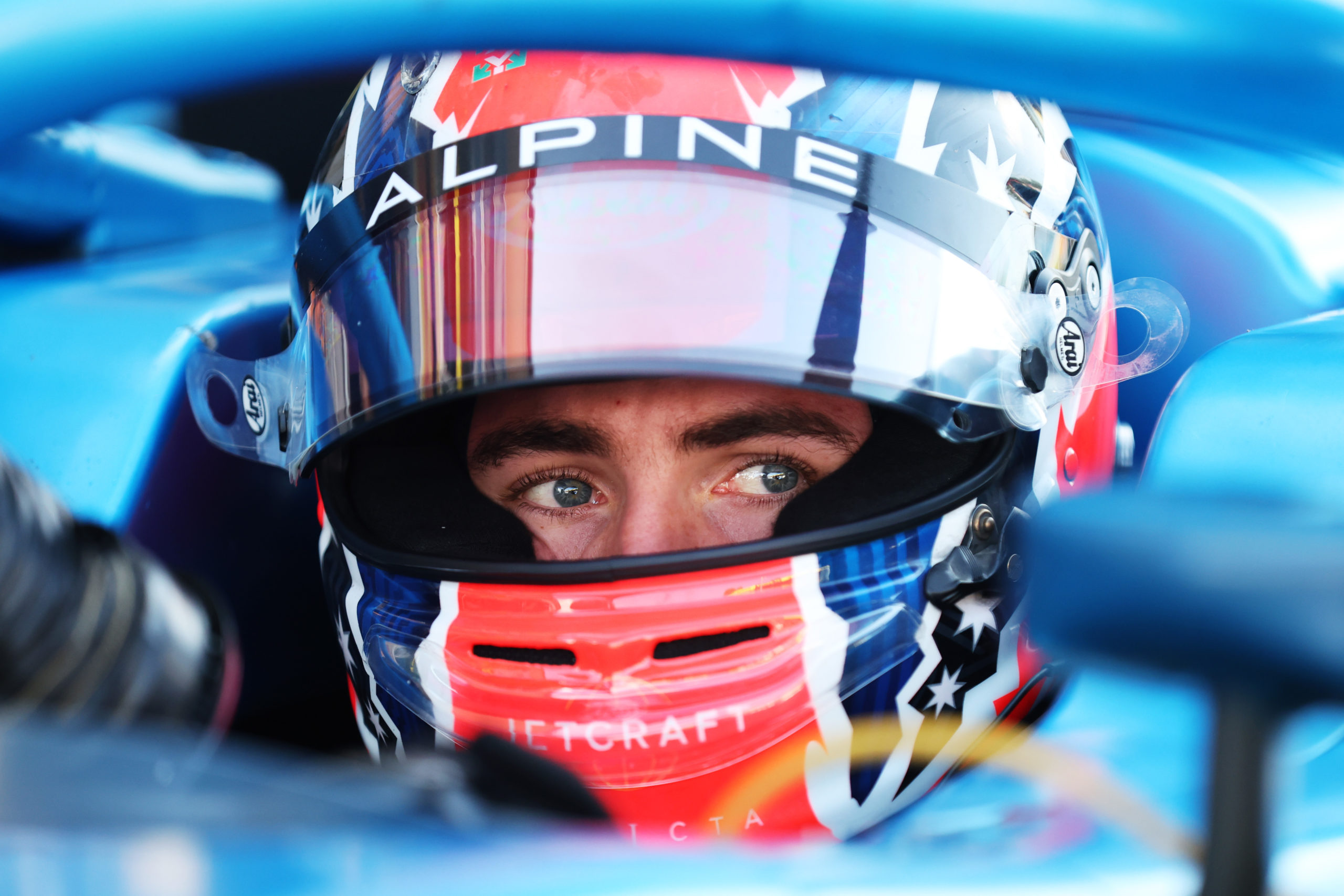 Doohan stapt in Mexico en Abu Dhabi in bij Alpine voor vrije training