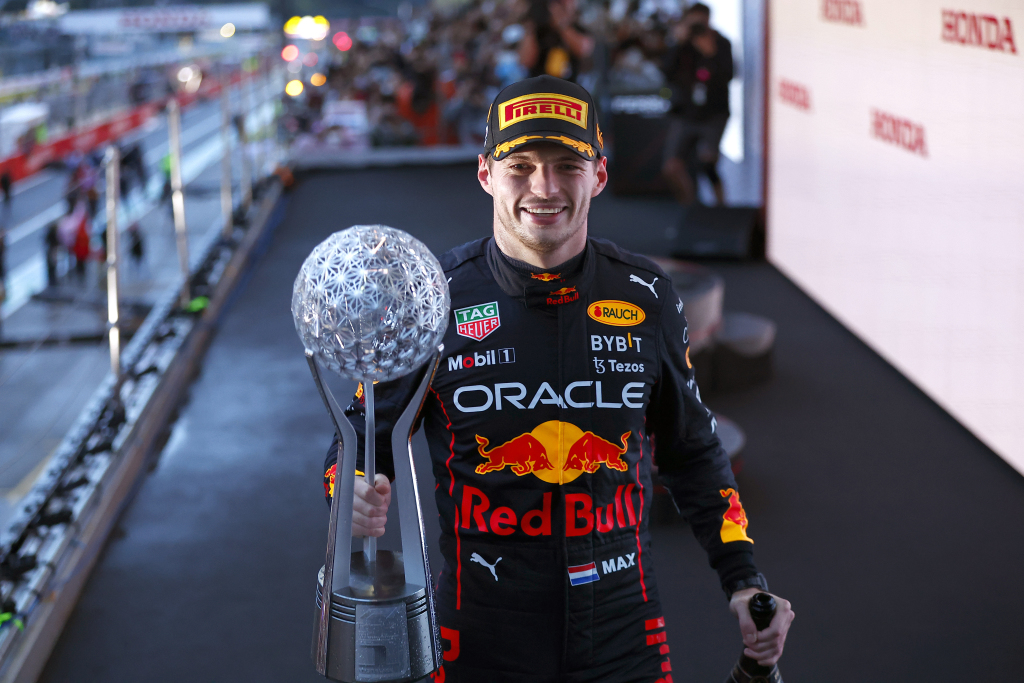 Max Verstappen kampioen: een overzicht van 2022, het jaar van de