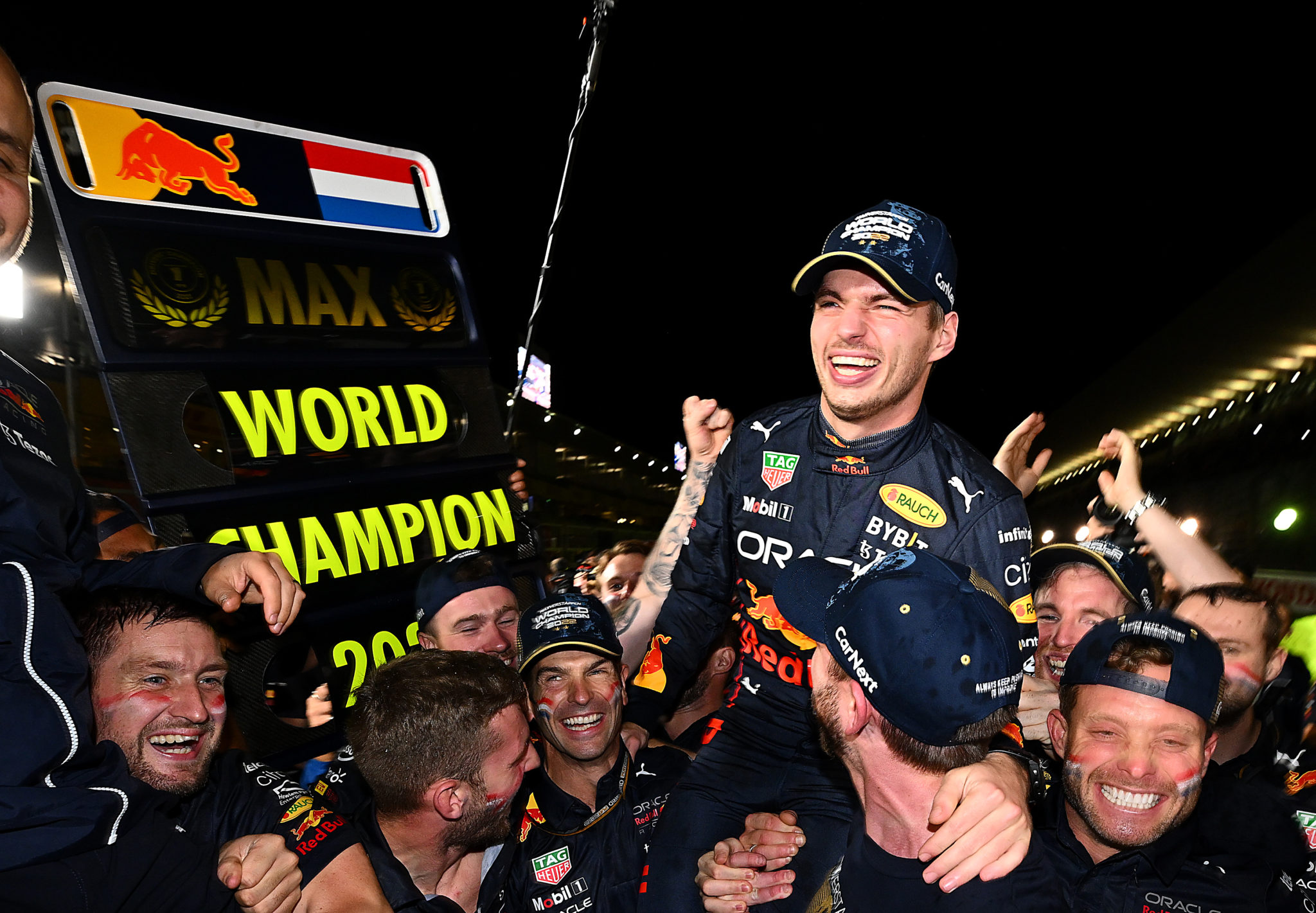 Formule1.nl - Hét nummer 1 F1 magazine - Altijd op pole!