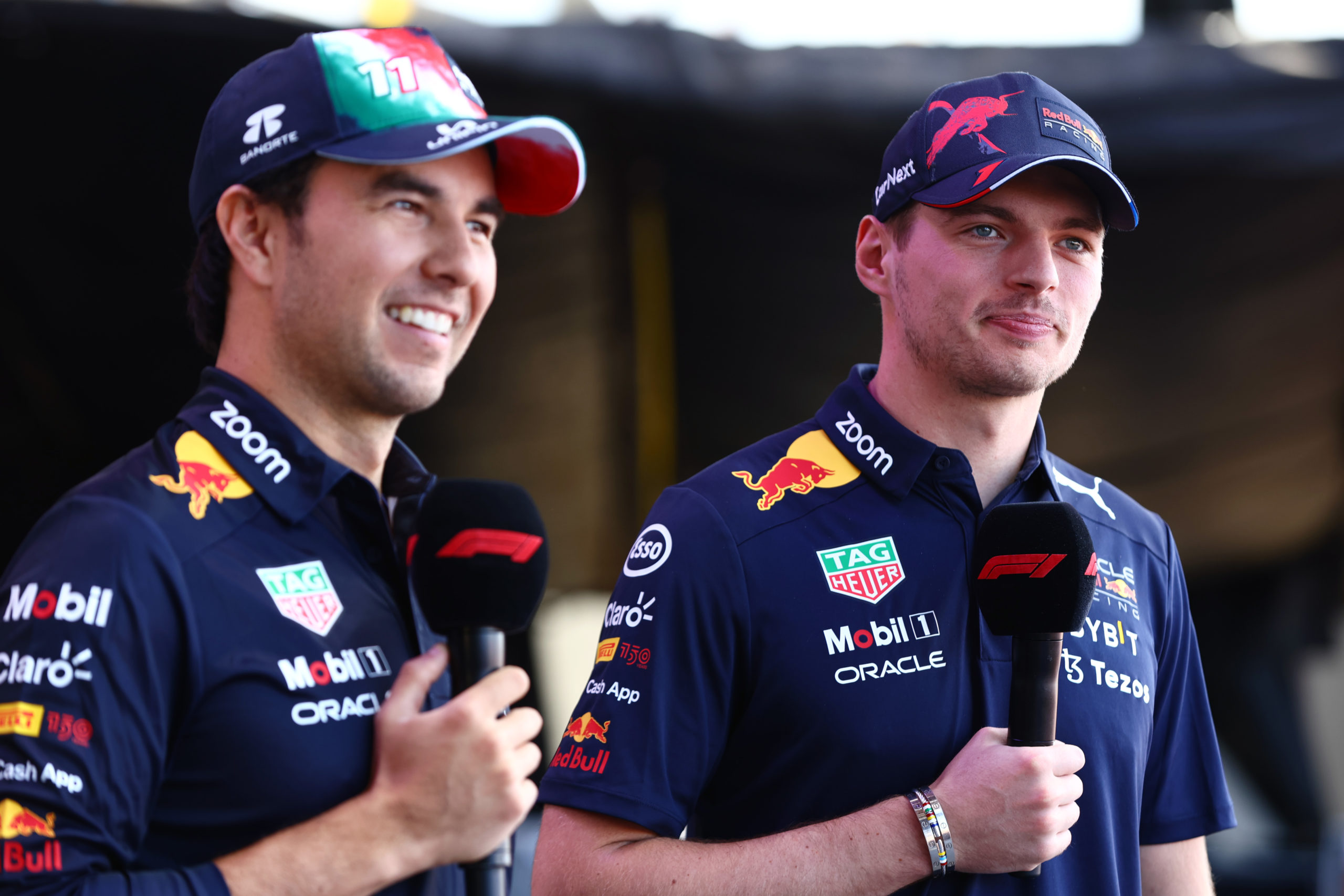 Wolff trova i fischi contro i piloti Red Bull “inaccettabili”