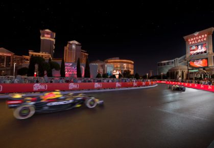 Las Vegas