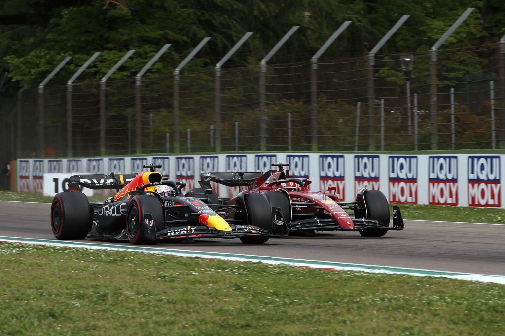 GP EmiliaRomagna 2023 Formule1.nl