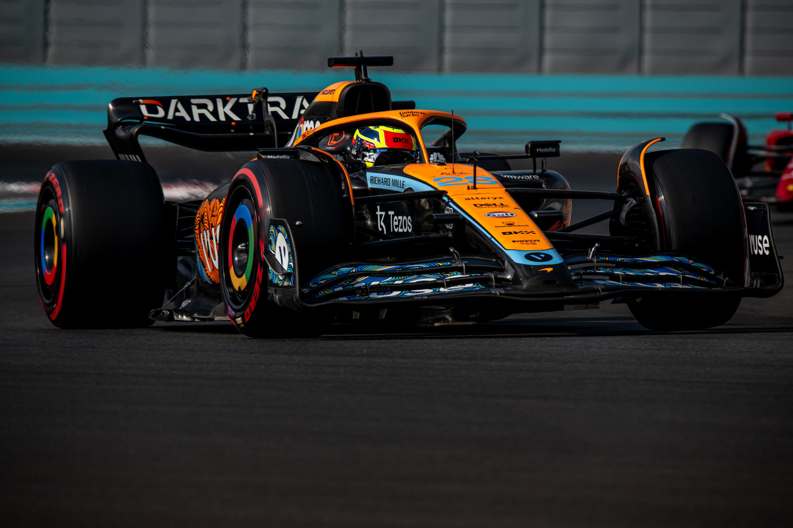 piastri webber