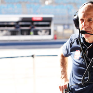 Franz Tost