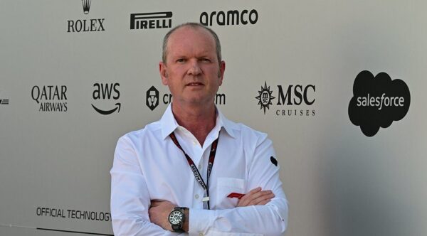 Column F1 Insider Graham Watson: De Formule 1 draait op onzichtbare helden