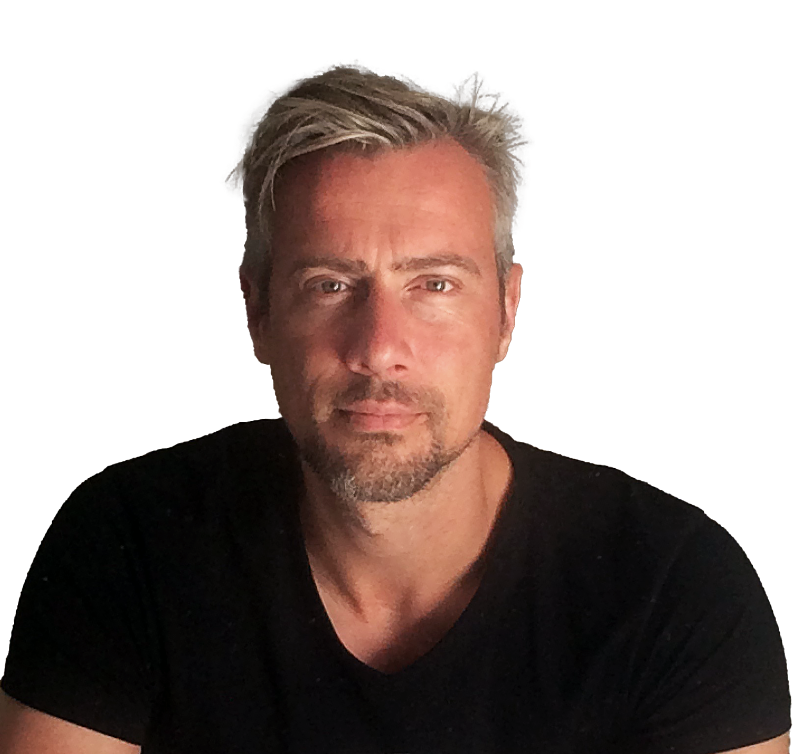 Bas Holtkamp