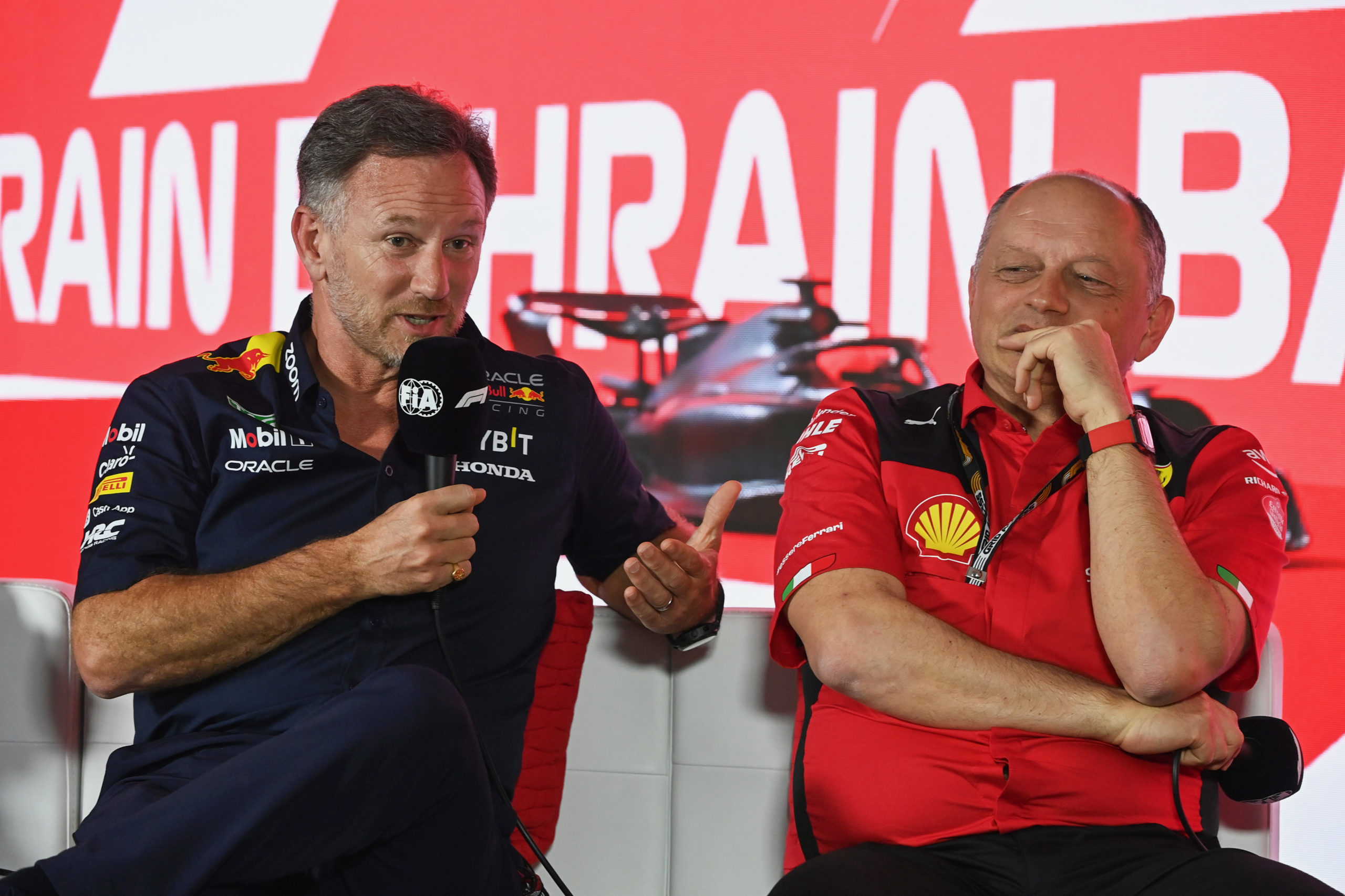 Horner Vindt Kritiek Ferrari Op te Lage Straf Enorm Voorbarig horner-vindt-kritiek-ferrari-op-te-lage-straf-enorm-voorbarig