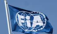 reprimande van de FIA