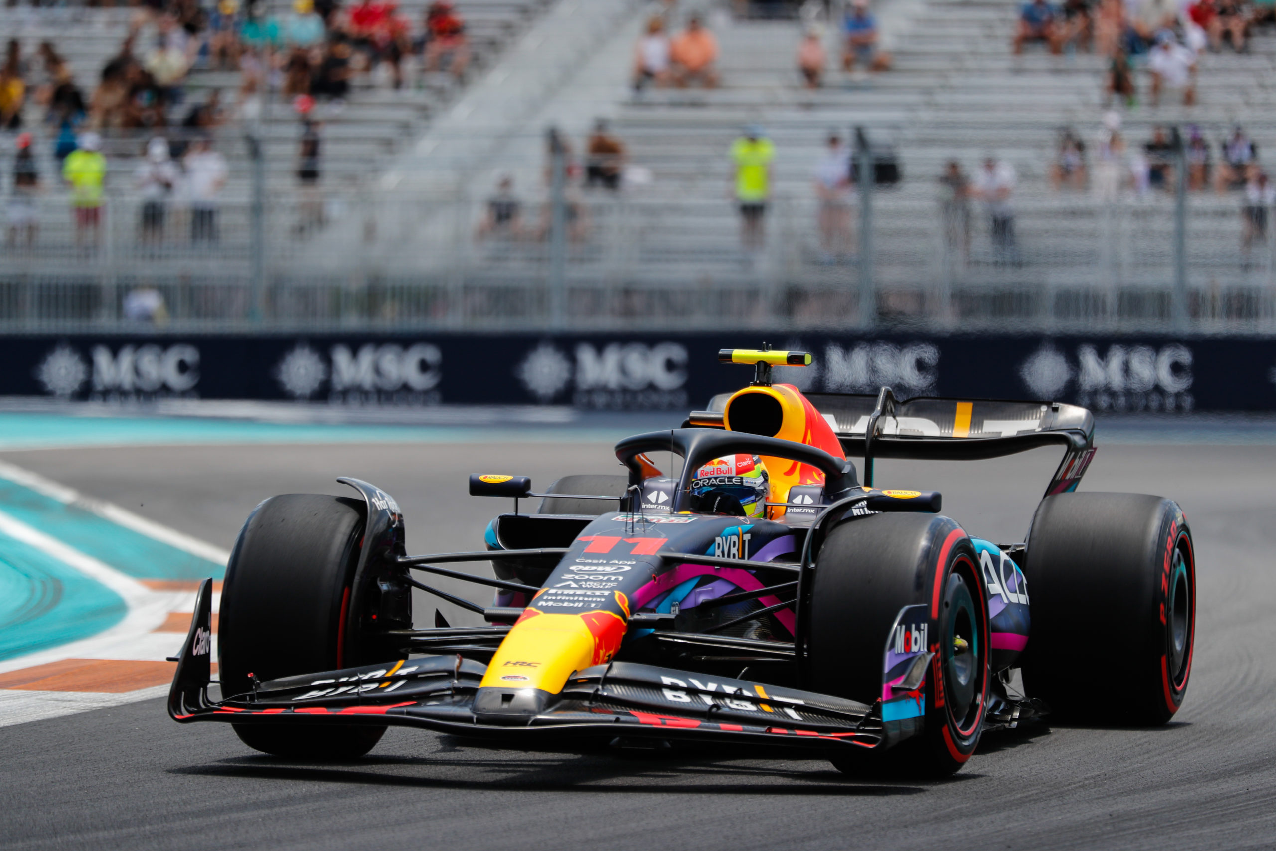 VIDEO Samenvatting kwalificatie Miami Grand Prix Formule1.nl