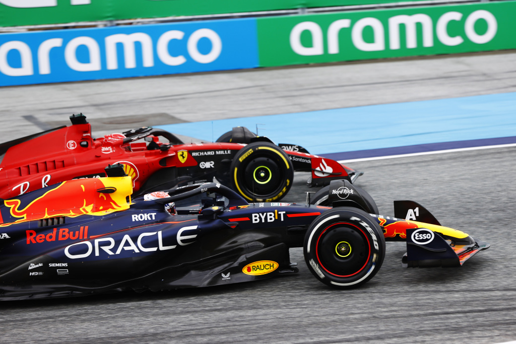 Nov Gp F1-chef wuift zorgen van Red Bull en Verstappen over 'Frankenstein-auto ...