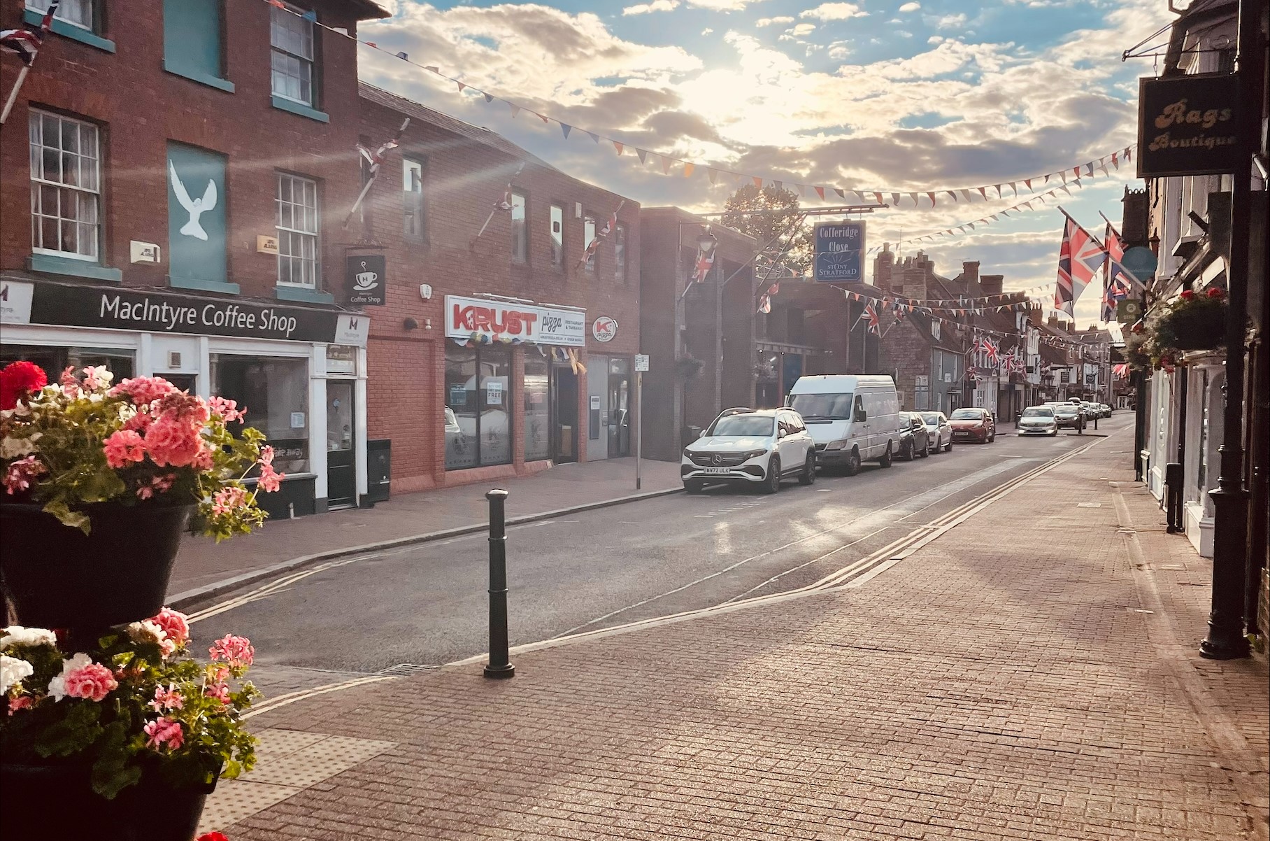 Onze man in Silverstone: Een beetje vreemd, maar wel lekker - Formule1.nl
