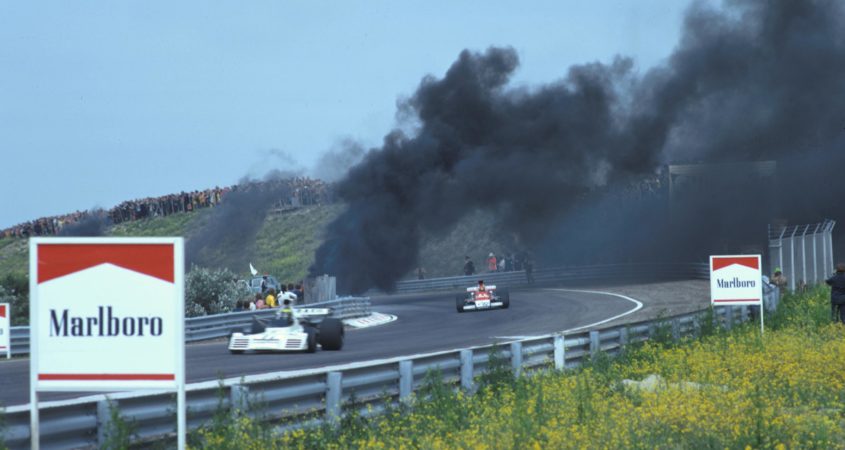 impact van het drama in 1973