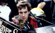 Avonturen met Marlboro en Senna