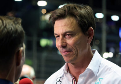 toto wolff