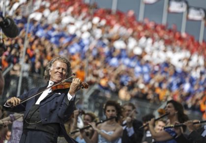 André Rieu