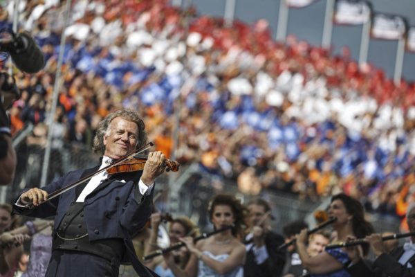 André Rieu