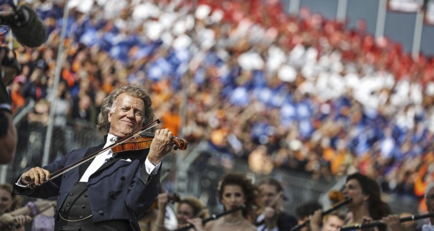 André Rieu