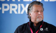 michael andretti