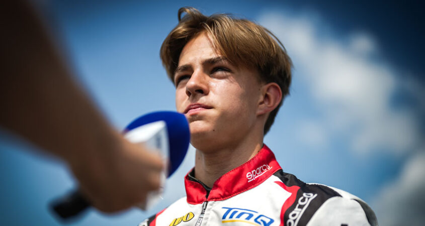 rené lammers