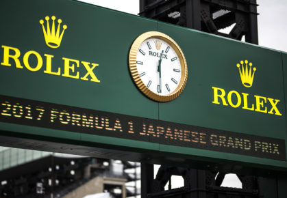 Tijdschema GP Japan