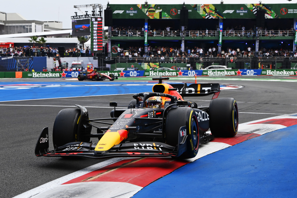 Tijdschema Grand Prix Mexico een compleet overzicht van alle tijden