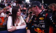 max verstappen en kelly piquet