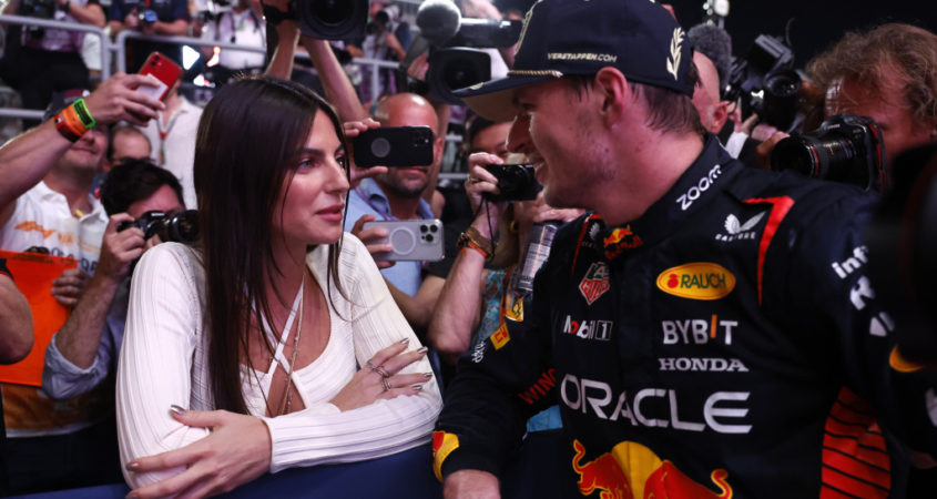 max verstappen en kelly piquet