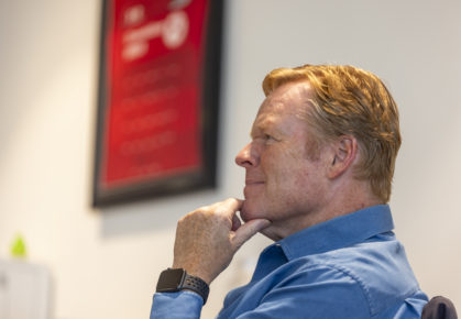 Ronald Koeman