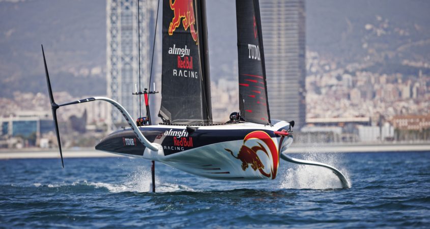 Alinghi