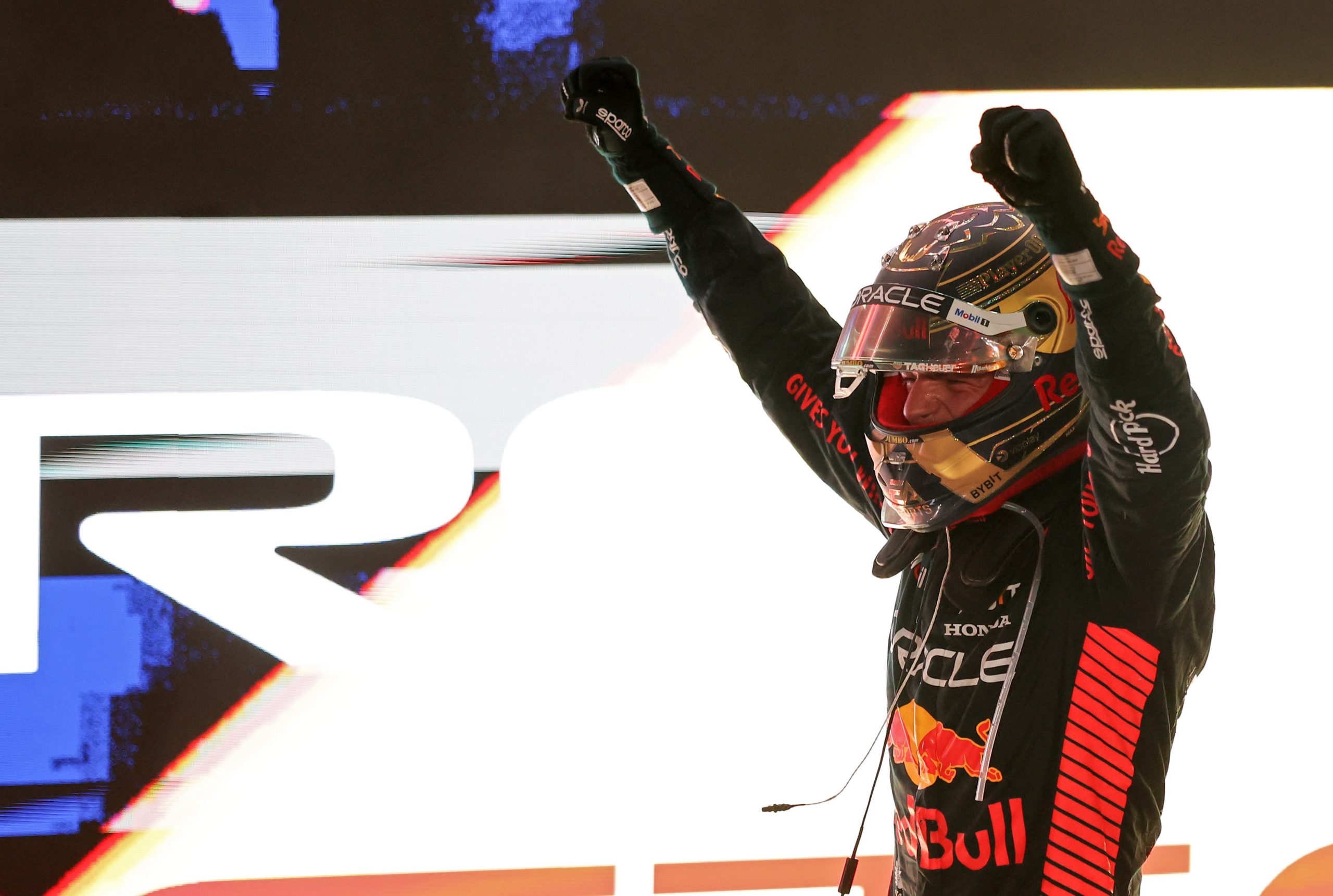 Uitslag GP Qatar 2023 Formule1.nl